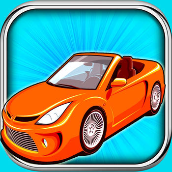 Car Legends - Two Cars Race To Win 遊戲 App LOGO-APP開箱王