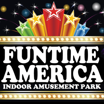 Funtime America LOGO-APP點子