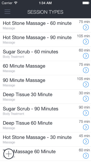 免費下載健康APP|Space Massage Studio - Phoenix app開箱文|APP開箱王