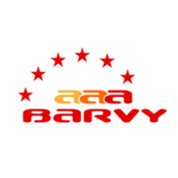 AAA Barvy LOGO-APP點子