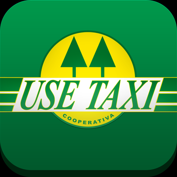 Use Taxi 工具 App LOGO-APP開箱王