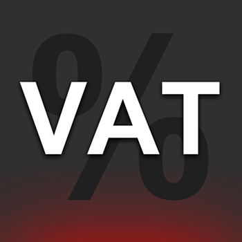 VAT Calculator LOGO-APP點子