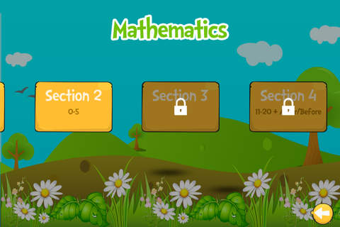 Go Go Kids - Maths screenshot 2