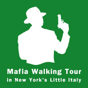 Mafia Walking Tour in Little Italy - Travel Guide to Organized Crime History in New York City