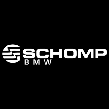 Schomp BMW DealerApp LOGO-APP點子