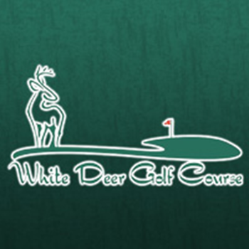 White Deer Golf Course LOGO-APP點子