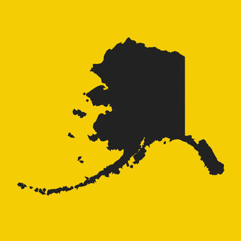 Alaska Content Standards LOGO-APP點子