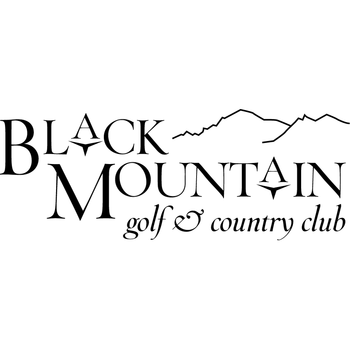 Black Mountain Golf Tee Times LOGO-APP點子