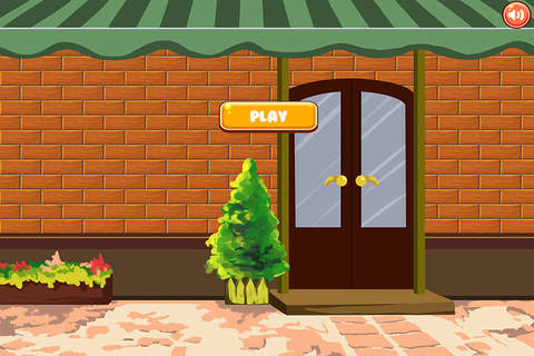 Cooking Pizza Maker- Fever Story Game for Kids screenshot 2