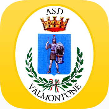 Asd Valmontone Calcio ROMA 運動 App LOGO-APP開箱王
