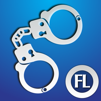 FL Criminal Code (Florida Law/Statutes) LOGO-APP點子