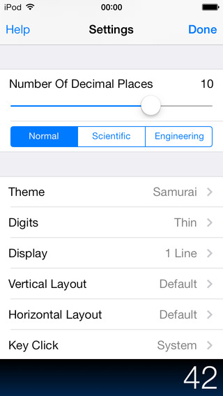 pcalc calculator pcalc calculator