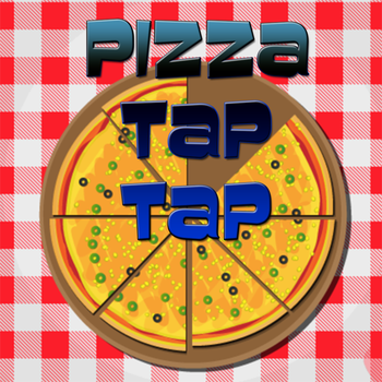 Pizza Tapper - Tap the Pizza and Deliver Pizzas LOGO-APP點子