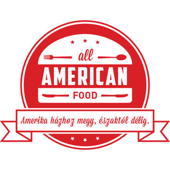 All American Food 生活 App LOGO-APP開箱王
