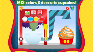 Mickey Mouse Clubhouse Paint & Play Screenshot 5