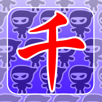 ThousandShadow 遊戲 App LOGO-APP開箱王