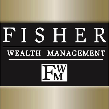 Fisher Wealth Management LOGO-APP點子