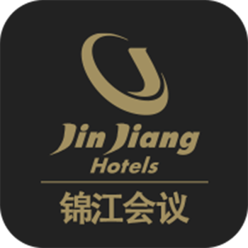 JinJiang Event LOGO-APP點子