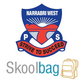 Narrabri West Public School - Skoolbag 教育 App LOGO-APP開箱王