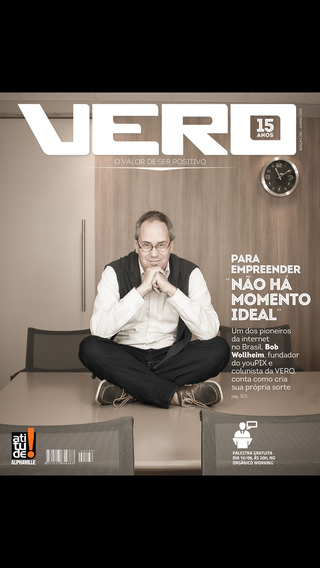 Revista VERO