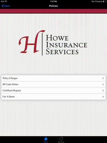 免費下載商業APP|Howe Insurance Services app開箱文|APP開箱王