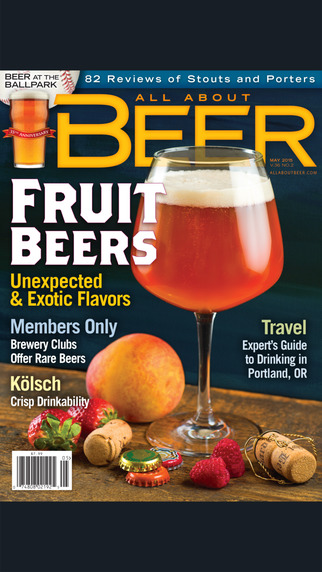 【免費生活App】All About Beer Magazine-APP點子