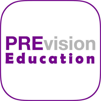Prevision Education 教育 App LOGO-APP開箱王