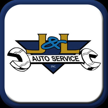 J & L Auto - Owensboro 商業 App LOGO-APP開箱王
