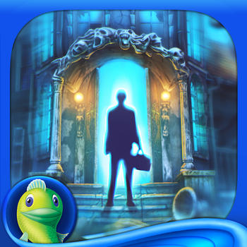 Fear for Sale: Sunnyvale Story HD - A Dark Hidden Object Detective Game 遊戲 App LOGO-APP開箱王