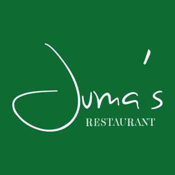 Juma's Restaurant LOGO-APP點子