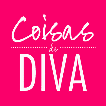 Coisas de Diva - Tudo sobre beleza, cosméticos, maquiagem, moda e outras coisinhas mais LOGO-APP點子