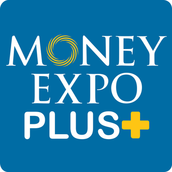 Money Expo Plus LOGO-APP點子