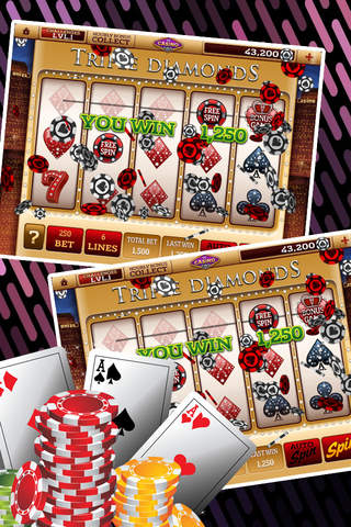 Jolly Casino Pro with Slots screenshot 4