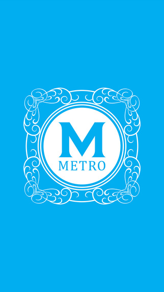Metro Montreal 2015 - Offline