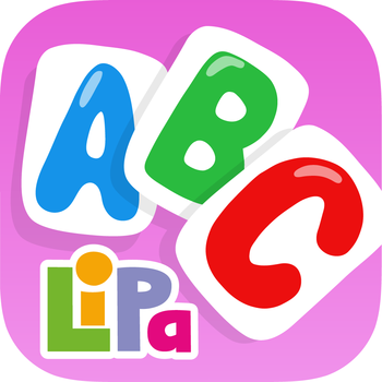 Lipa Scrabblis LOGO-APP點子