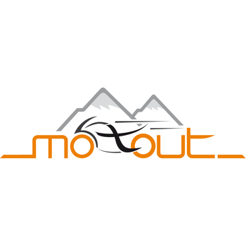 Motout LOGO-APP點子