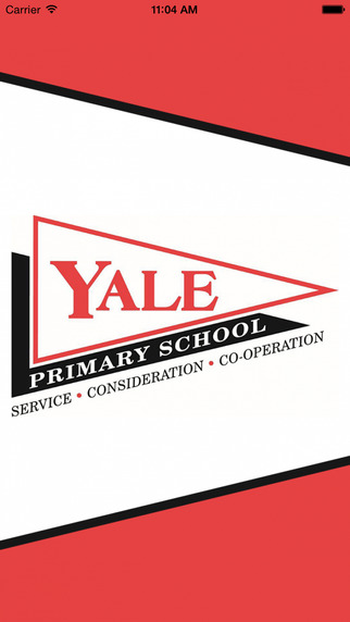 Yale Primary School - Skoolbag