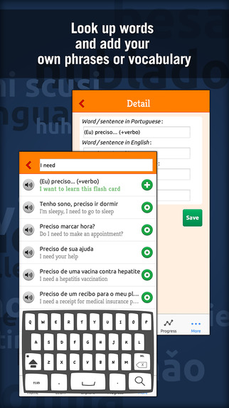 免費下載教育APP|Learn Portuguese Brazil app開箱文|APP開箱王