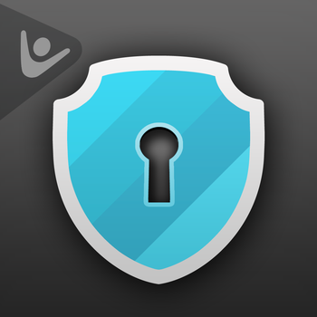 Passible Password Manager. Passwords vault & secure login in 1 LOGO-APP點子