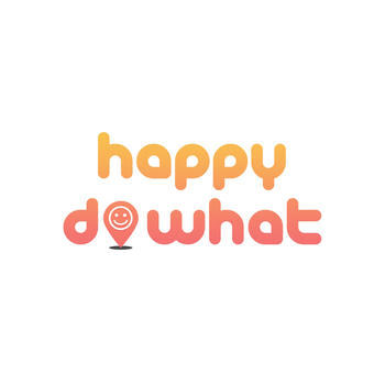 Happy Do What App LOGO-APP點子