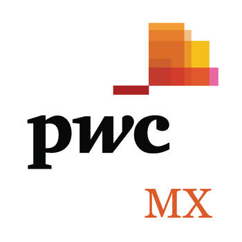 PwC México LOGO-APP點子