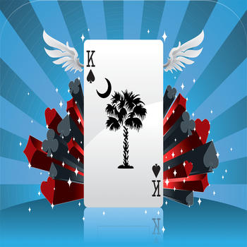 Palmetto Poker 遊戲 App LOGO-APP開箱王