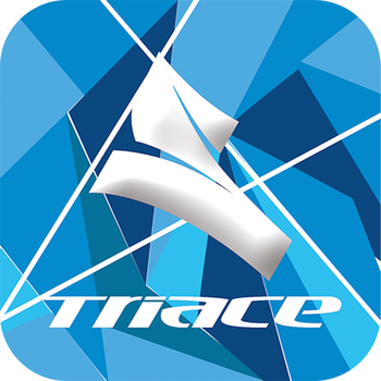 Triace Fitness Tracker LOGO-APP點子