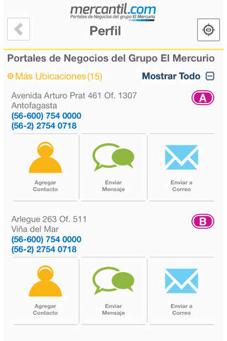mercantil.com screenshot 4