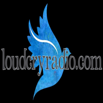 Loud Cry Radio LOGO-APP點子