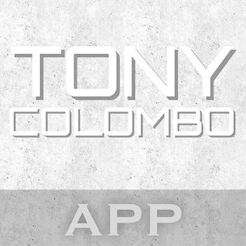 Tony Colombo LOGO-APP點子