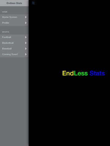 【免費運動App】Endless Stats - Sports Statistics, Basketball, Football, Baseball, Sports Center-APP點子