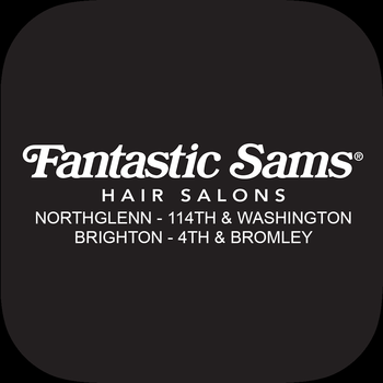 Fantastic Sams- Brighton & Northglenn 商業 App LOGO-APP開箱王