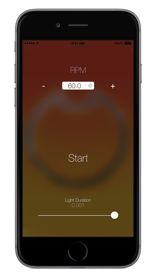 免費下載工具APP|RPM Stroboscope app開箱文|APP開箱王