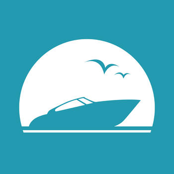 BoatDay LOGO-APP點子